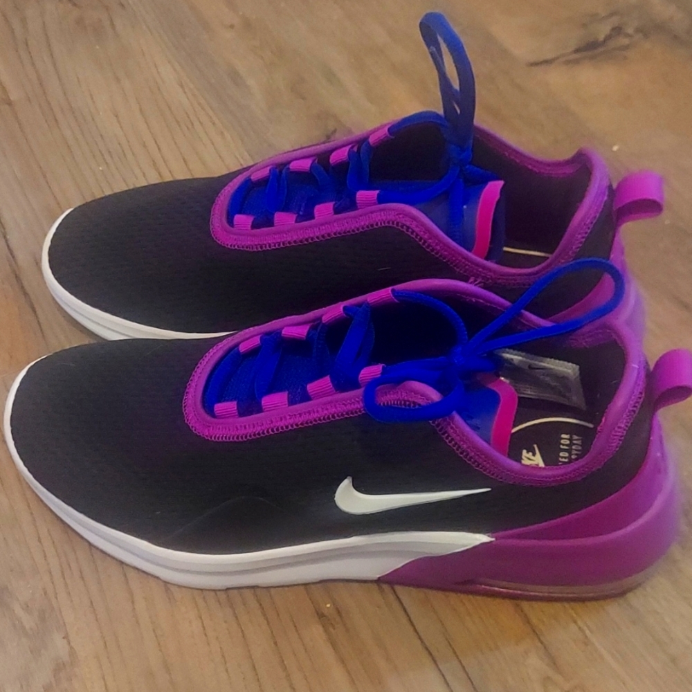 Nikes